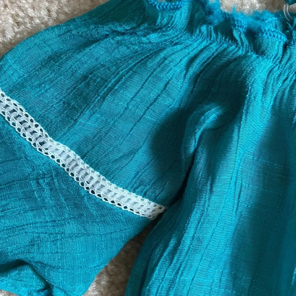 EUC Lele for Kids Beach Cover Up